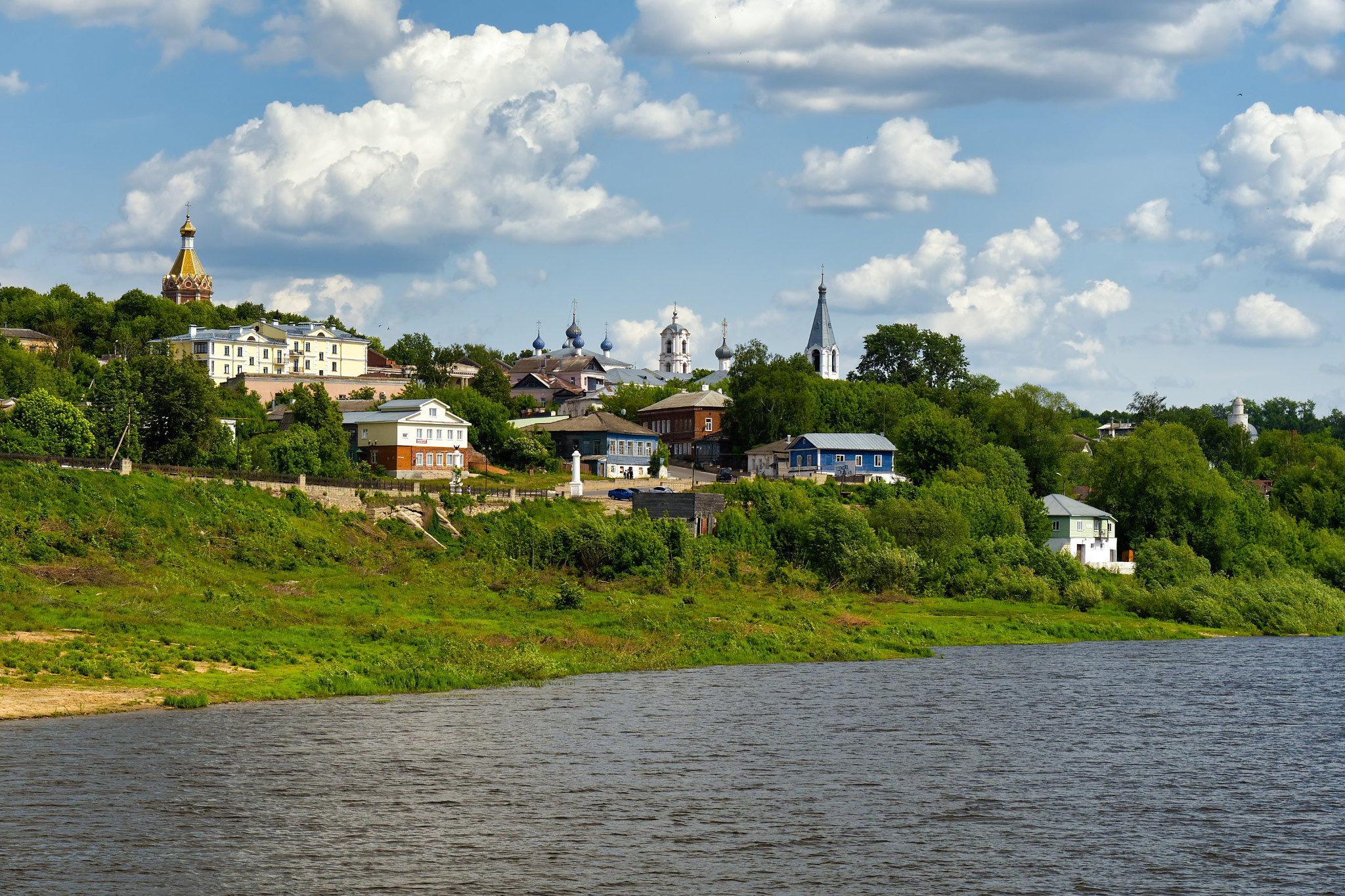 Касимов (Kasimov)